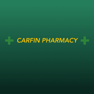 Carfin Pharmacy